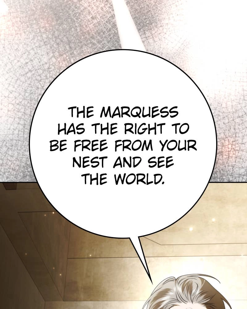 Your Throne Chapter 233 - Killing One Dog (Final) Page 48