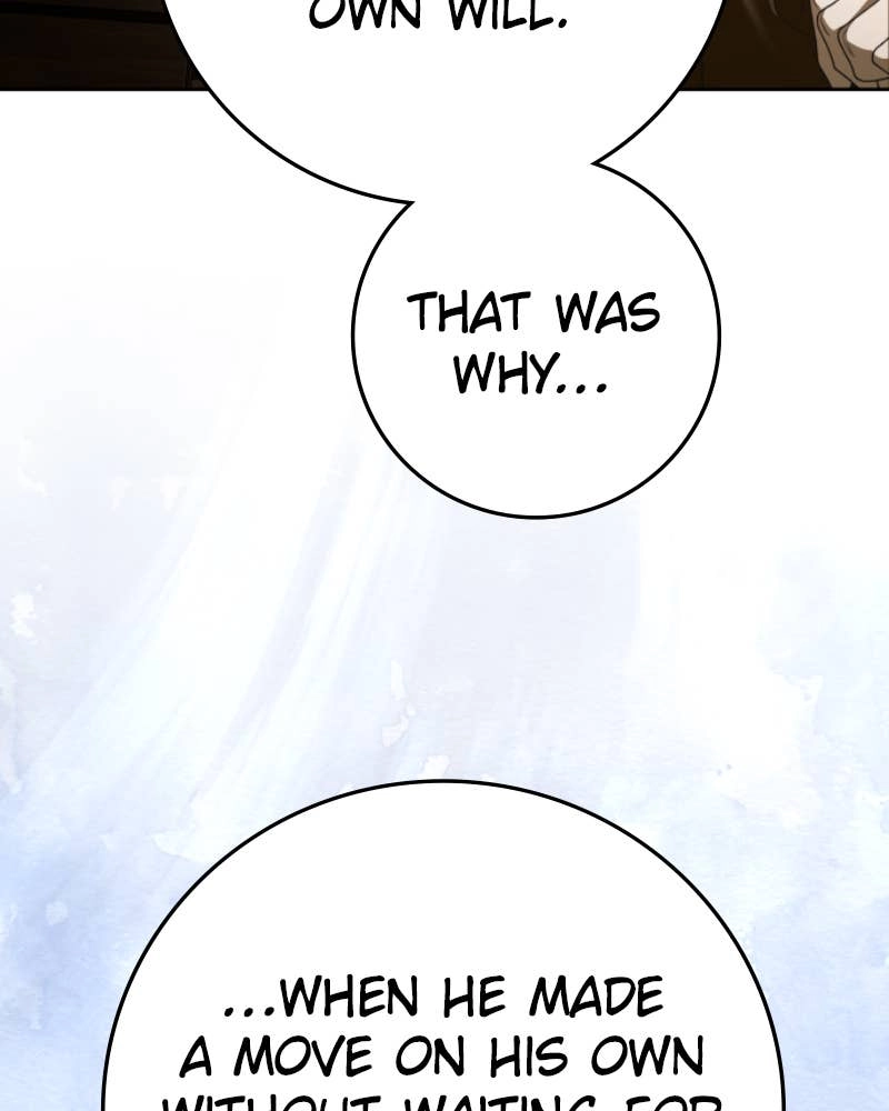 Your Throne Chapter 233 - Killing One Dog (Final) Page 50