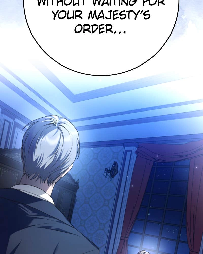 Your Throne Chapter 233 - Killing One Dog (Final) Page 51