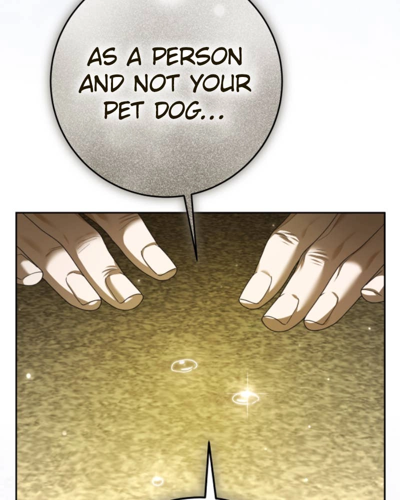 Your Throne Chapter 233 - Killing One Dog (Final) Page 55