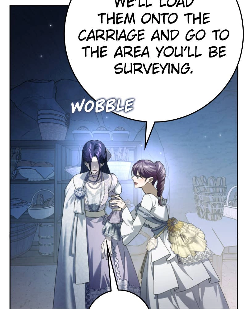 Your Throne Chapter 233 - Killing One Dog (Final) Page 65