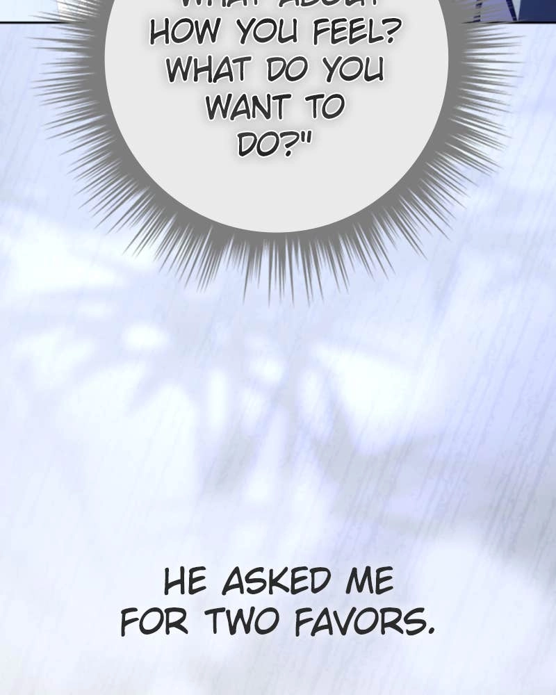 Your Throne Chapter 233 - Killing One Dog (Final) Page 71