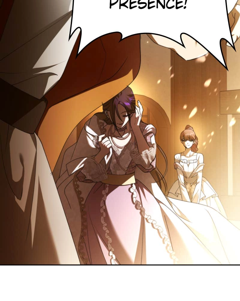 Your Throne Chapter 233 - Killing One Dog (Final) Page 83