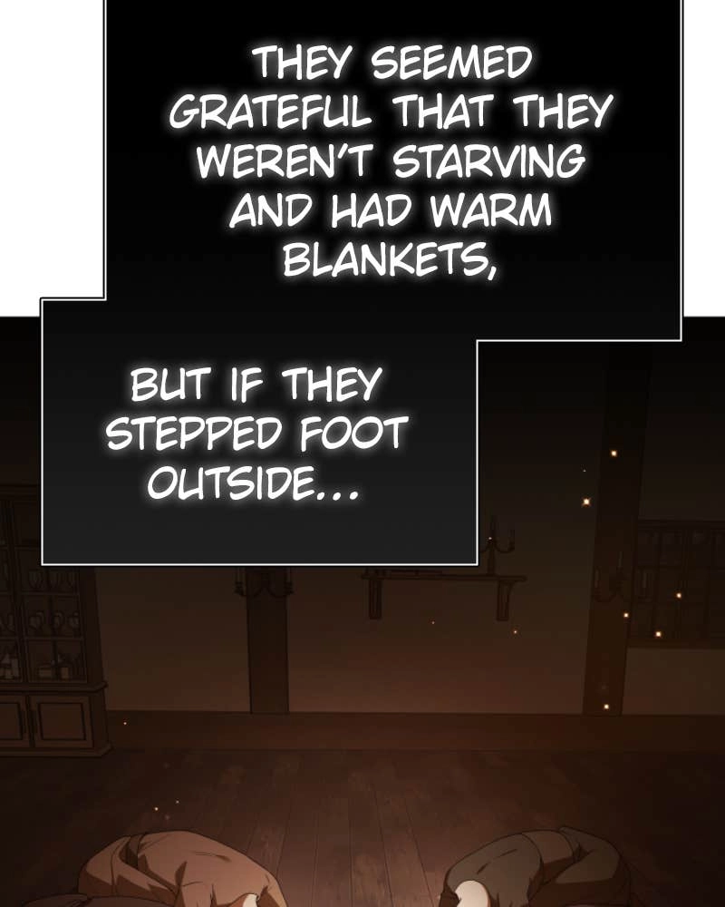 Your Throne Chapter 233 - Killing One Dog (Final) Page 86