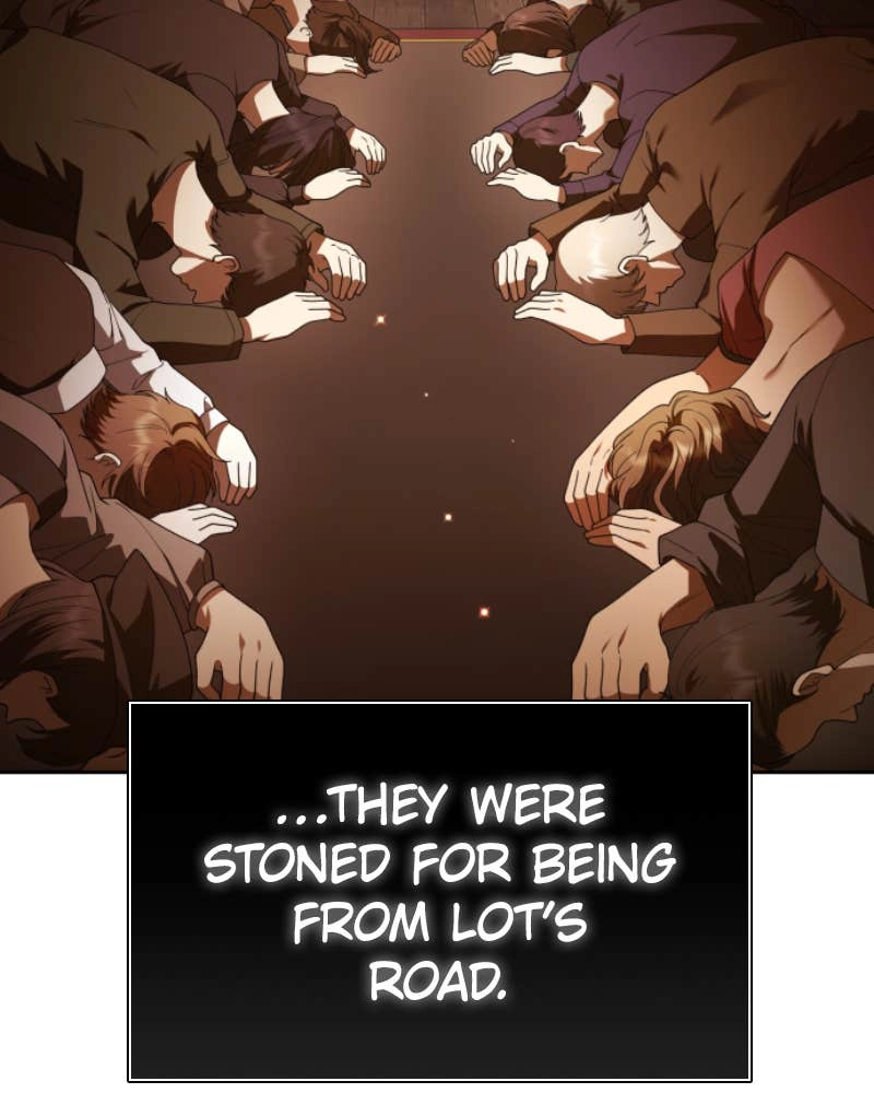 Your Throne Chapter 233 - Killing One Dog (Final) Page 87