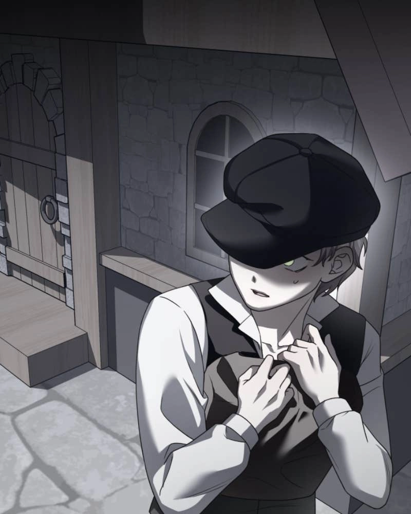 Your Throne Chapter 233 - Killing One Dog (Final) Page 94