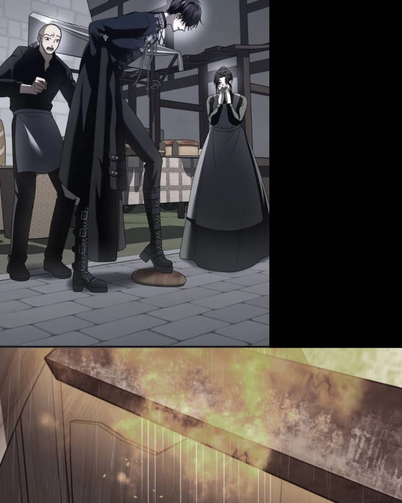 Your Throne Chapter 233 - Killing One Dog (Final) Page 96