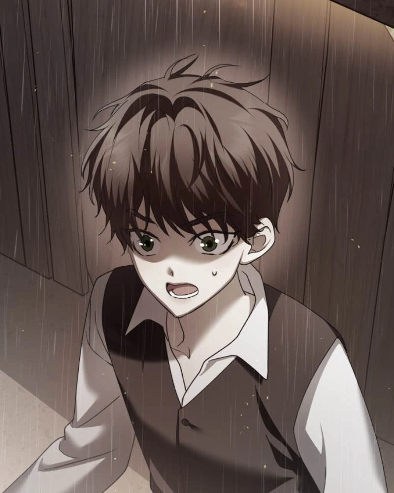 Your Throne Chapter 233 - Killing One Dog (Final) Page 97