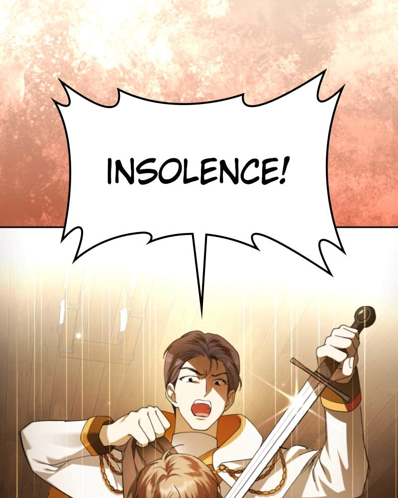 Your Throne Chapter 233 - Killing One Dog (Final) Page 105