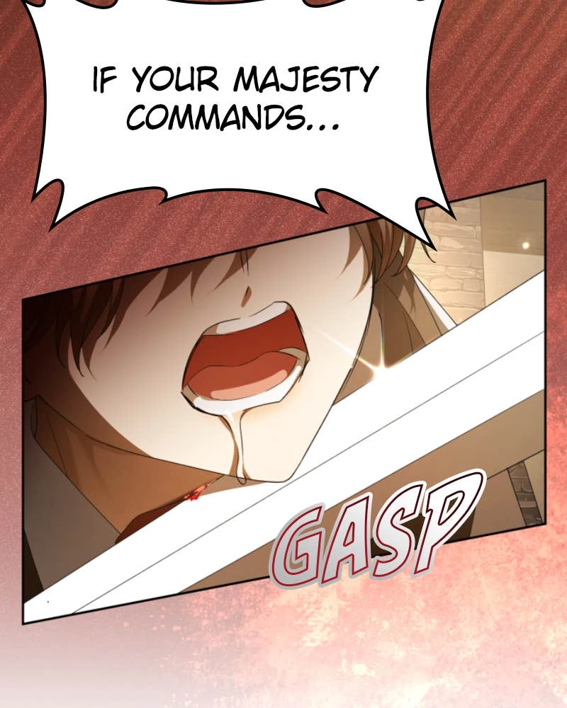 Your Throne Chapter 233 - Killing One Dog (Final) Page 107