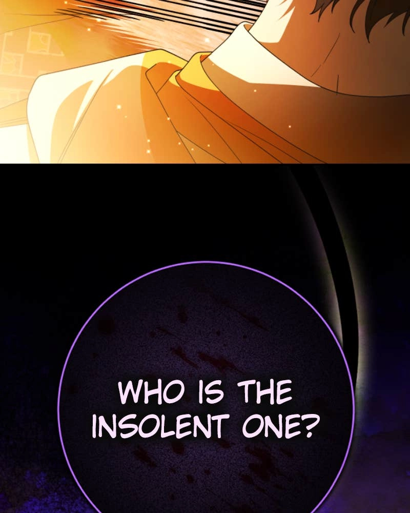 Your Throne Chapter 233 - Killing One Dog (Final) Page 111