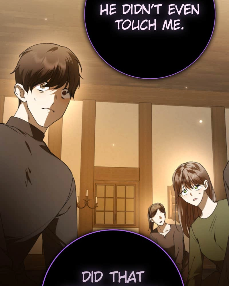 Your Throne Chapter 233 - Killing One Dog (Final) Page 113