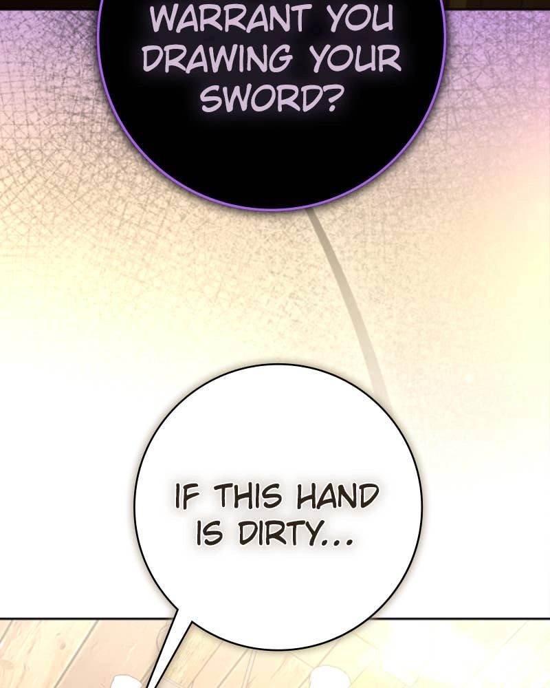 Your Throne Chapter 233 - Killing One Dog (Final) Page 114