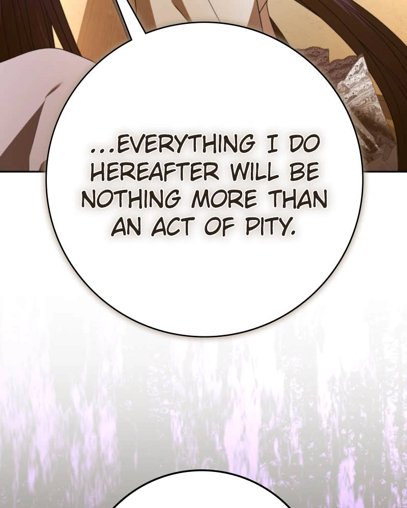 Your Throne Chapter 233 - Killing One Dog (Final) Page 116