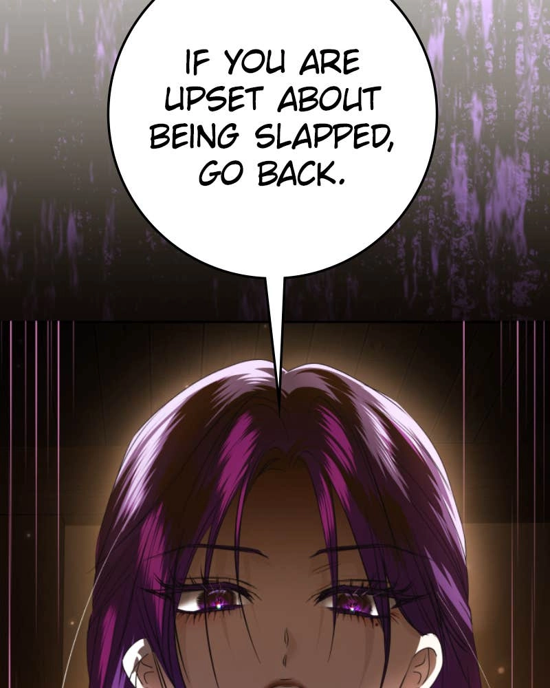 Your Throne Chapter 233 - Killing One Dog (Final) Page 117