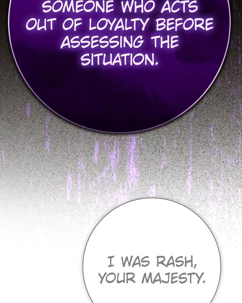 Your Throne Chapter 233 - Killing One Dog (Final) Page 119