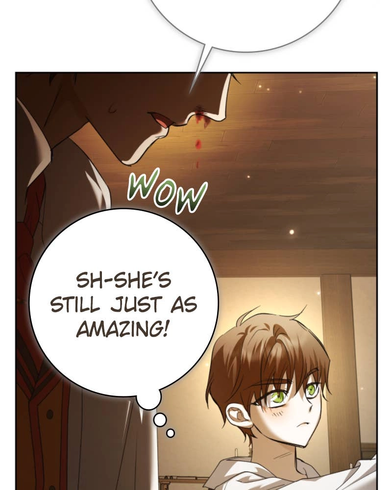 Your Throne Chapter 233 - Killing One Dog (Final) Page 120