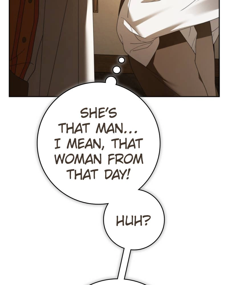 Your Throne Chapter 233 - Killing One Dog (Final) Page 121