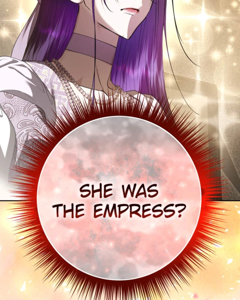 Your Throne Chapter 233 - Killing One Dog (Final) Page 123