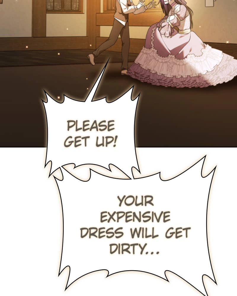 Your Throne Chapter 233 - Killing One Dog (Final) Page 126