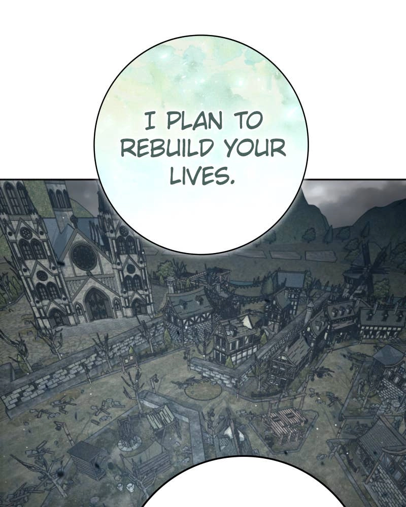 Your Throne Chapter 233 - Killing One Dog (Final) Page 134