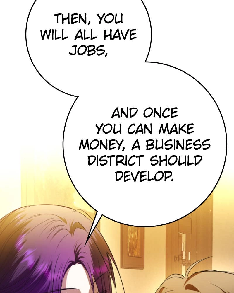 Your Throne Chapter 233 - Killing One Dog (Final) Page 136