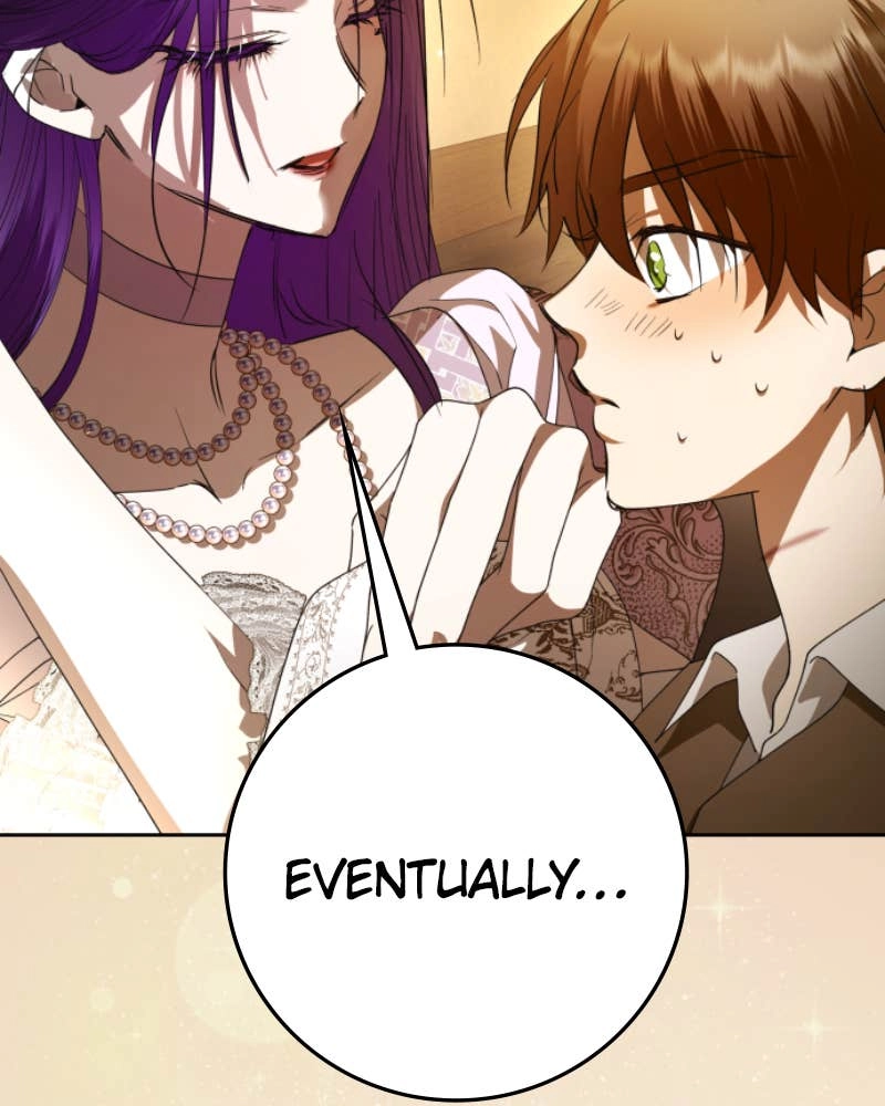 Your Throne Chapter 233 - Killing One Dog (Final) Page 137