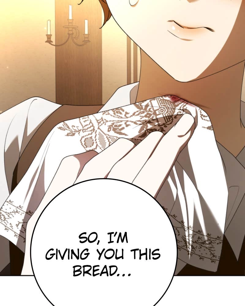 Your Throne Chapter 233 - Killing One Dog (Final) Page 139