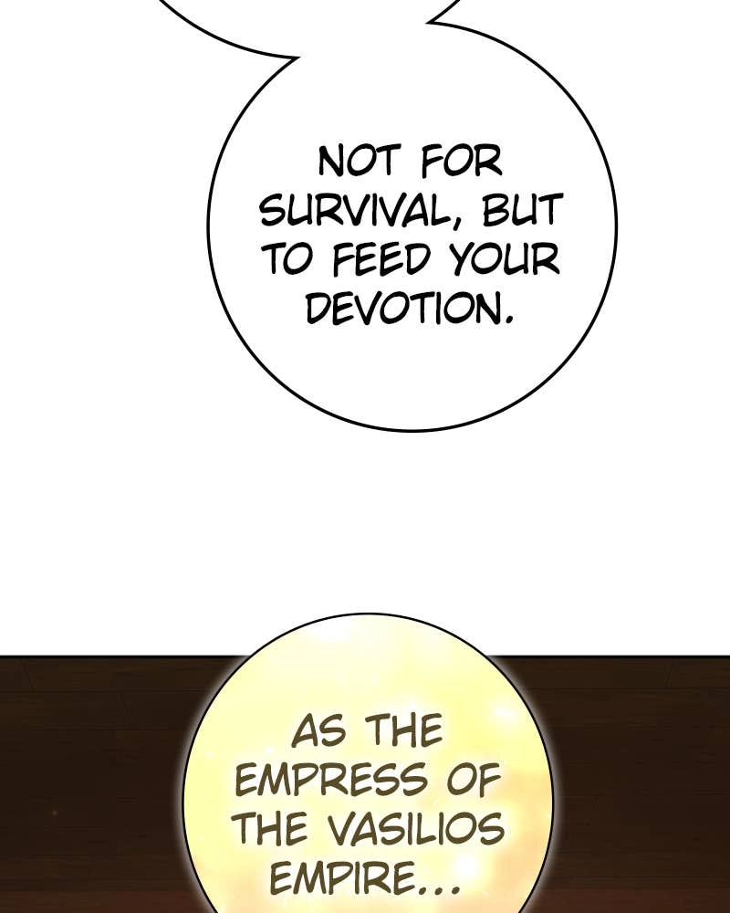 Your Throne Chapter 233 - Killing One Dog (Final) Page 140