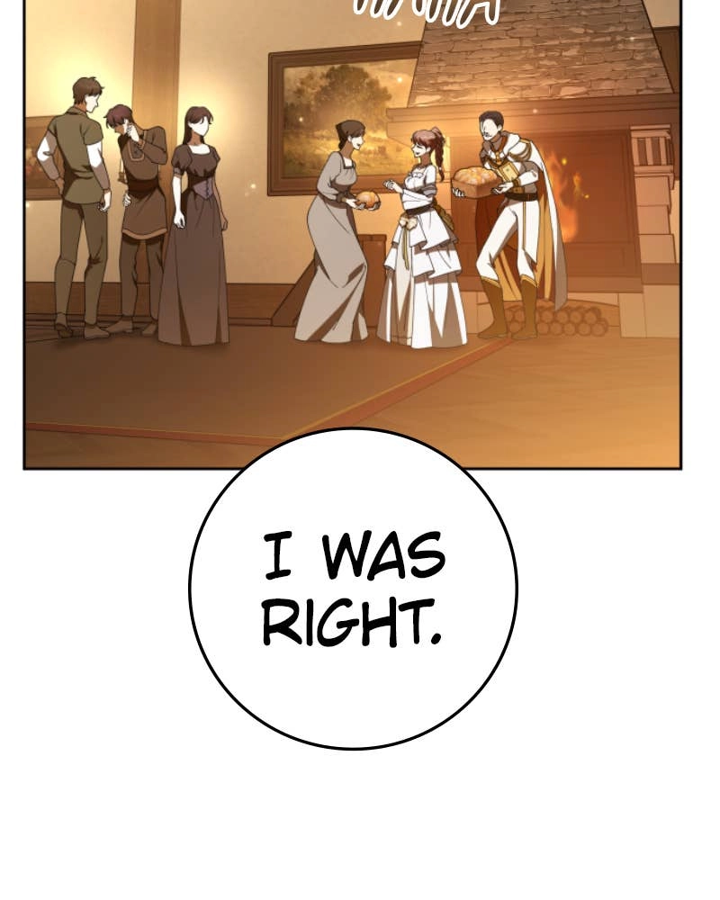 Your Throne Chapter 233 - Killing One Dog (Final) Page 146