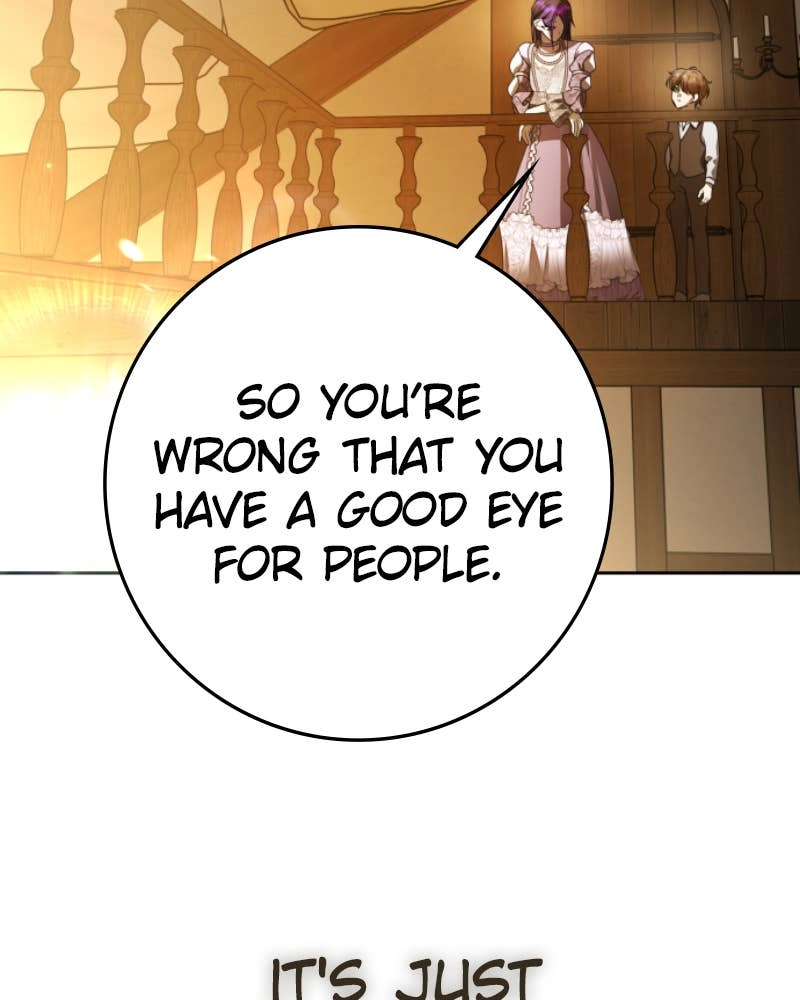 Your Throne Chapter 233 - Killing One Dog (Final) Page 154