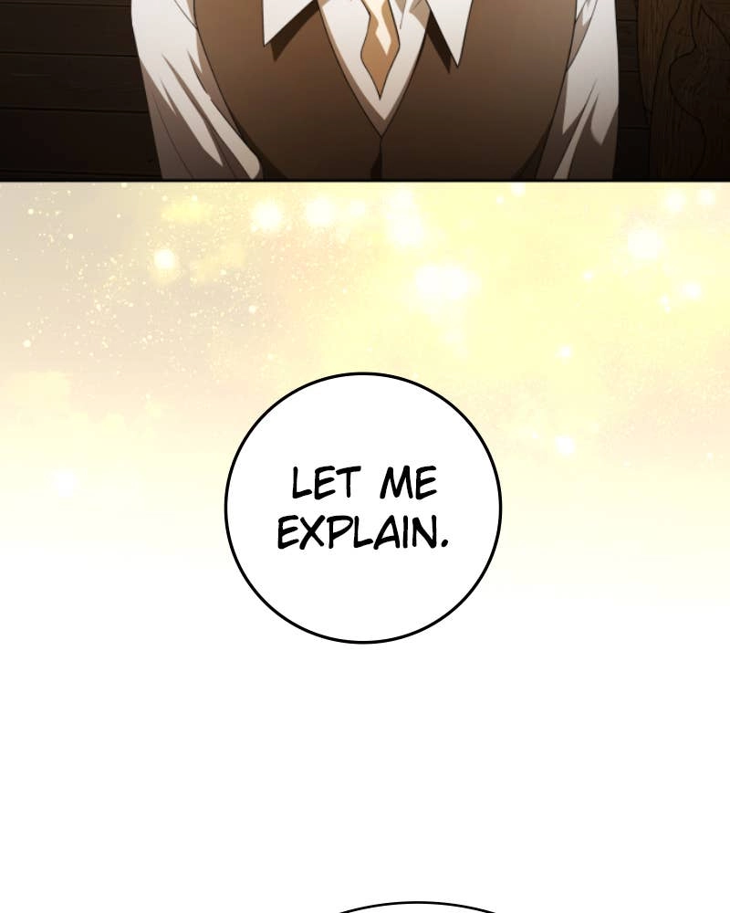 Your Throne Chapter 233 - Killing One Dog (Final) Page 158