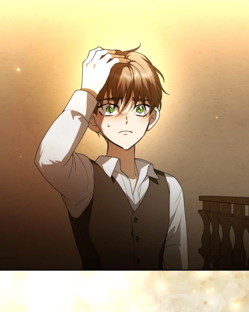 Your Throne Chapter 233 - Killing One Dog (Final) Page 174