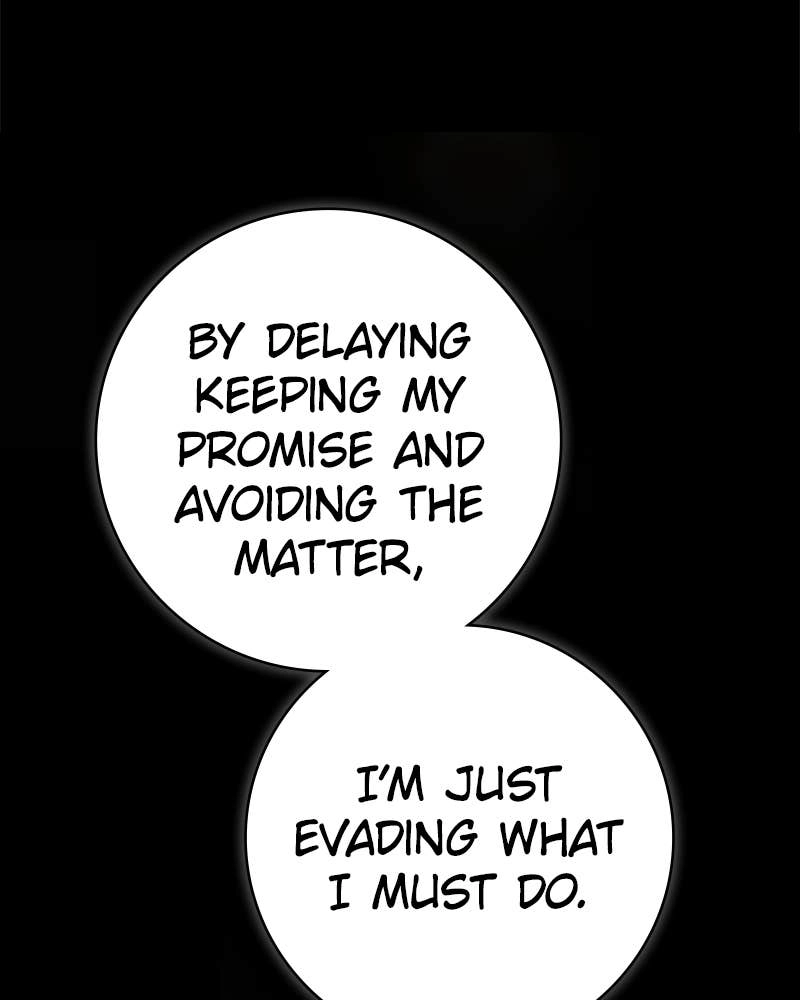 Your Throne Chapter 233 - Killing One Dog (Final) Page 178