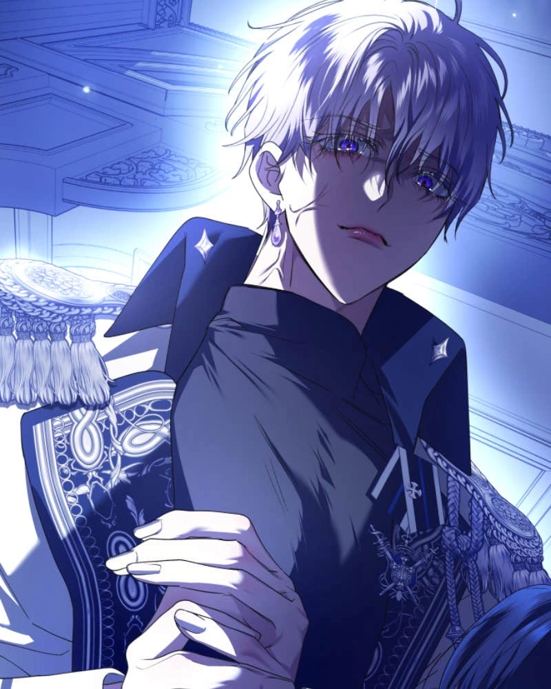 Your Throne Chapter 233 - Killing One Dog (Final) Page 191