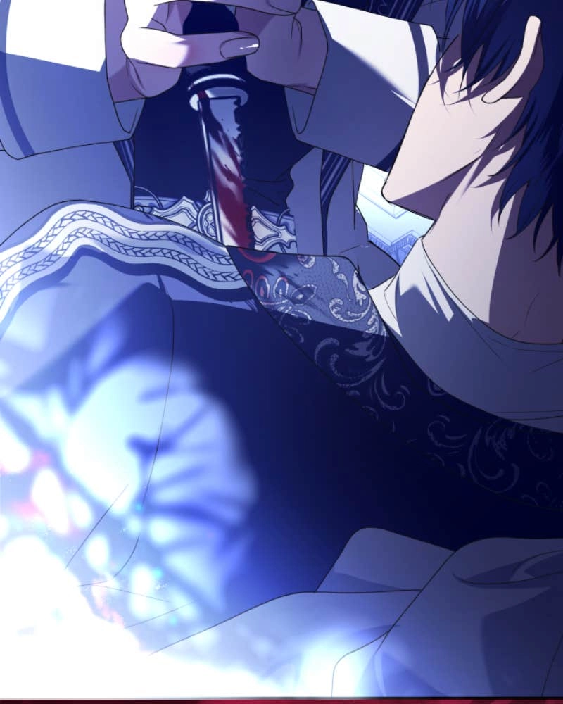 Your Throne Chapter 233 - Killing One Dog (Final) Page 192