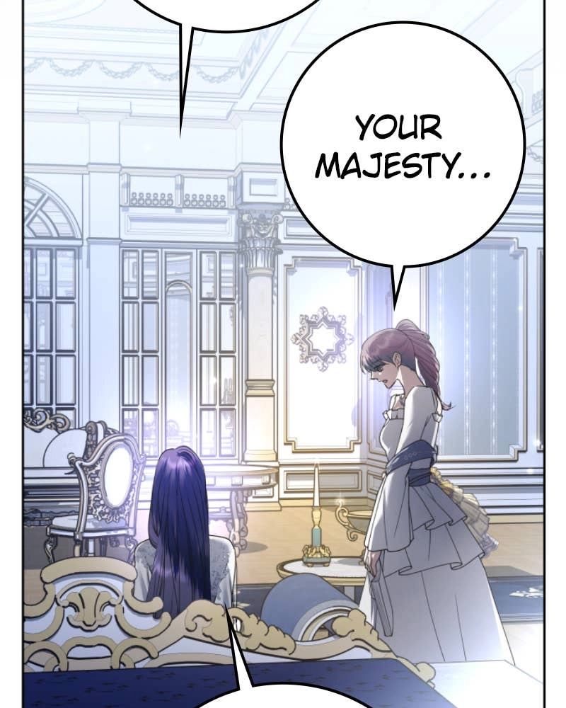 Your Throne Chapter 234 - Time Between a Dog and a Wolf (1) Page 5