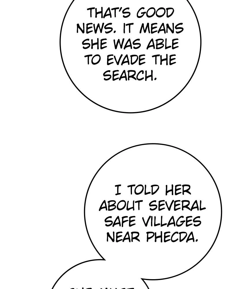 Your Throne Chapter 234 - Time Between a Dog and a Wolf (1) Page 11