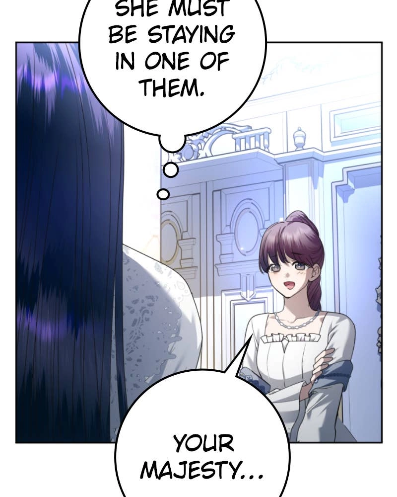 Your Throne Chapter 234 - Time Between a Dog and a Wolf (1) Page 12