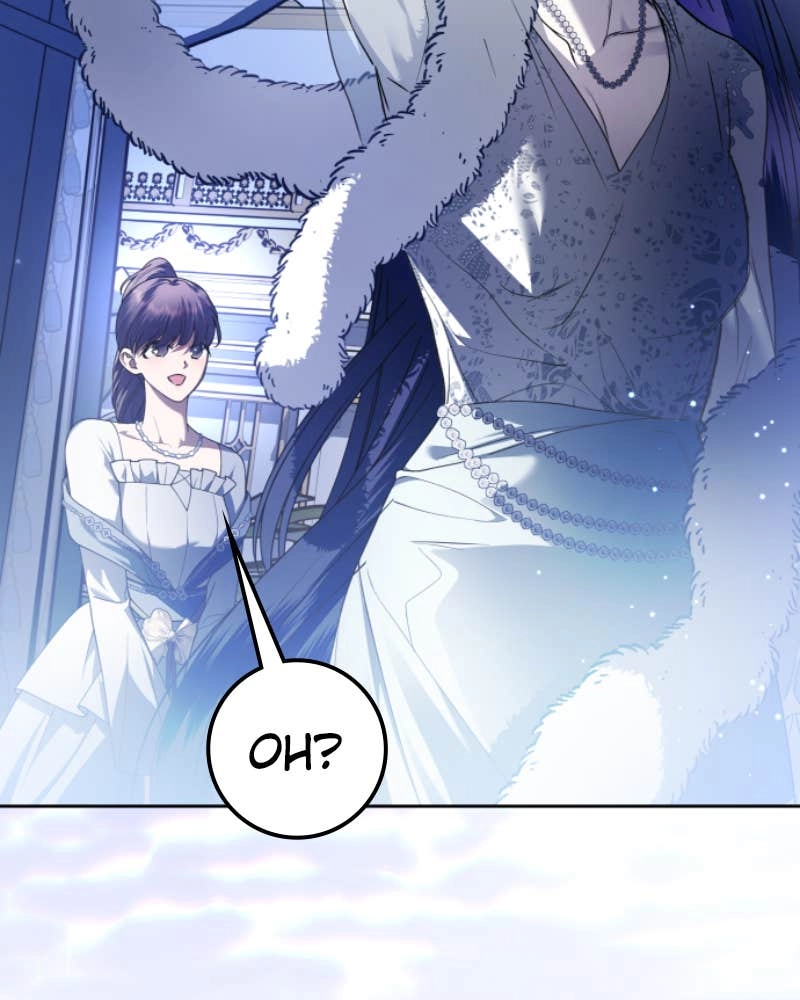 Your Throne Chapter 234 - Time Between a Dog and a Wolf (1) Page 23