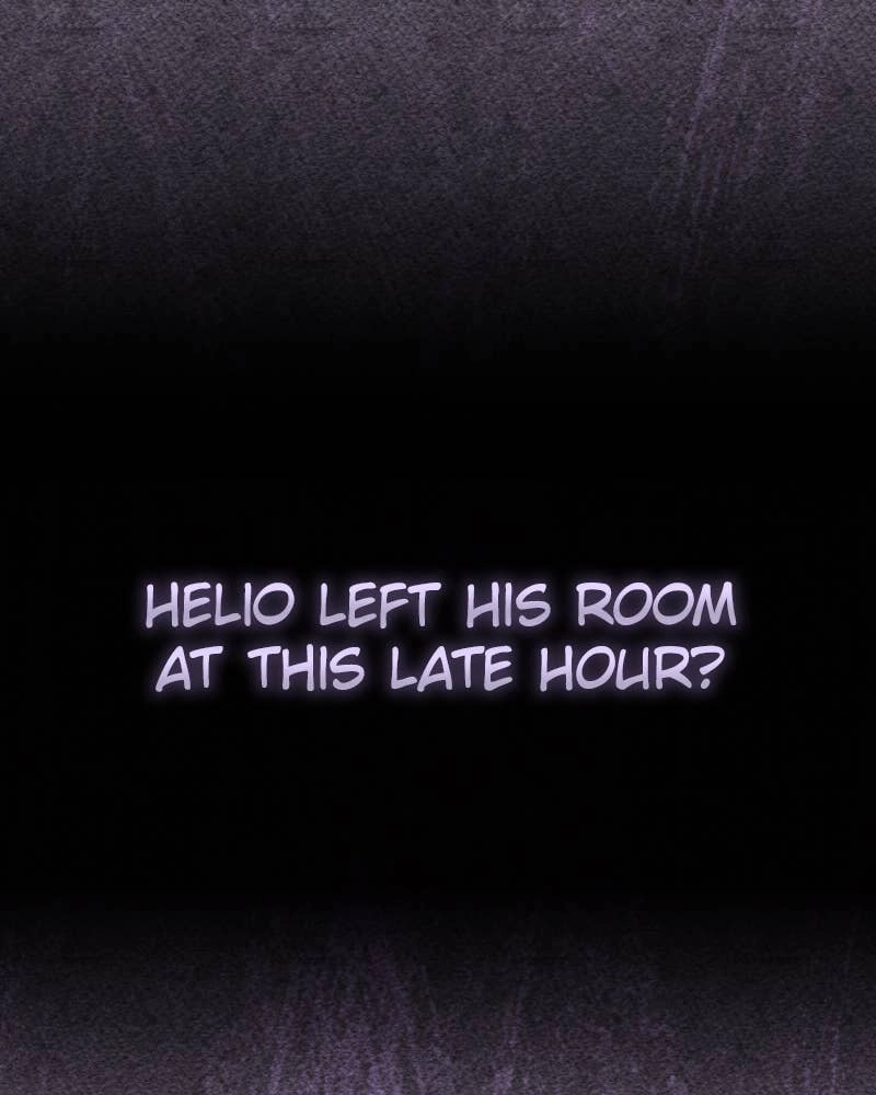 Your Throne Chapter 234 - Time Between a Dog and a Wolf (1) Page 28