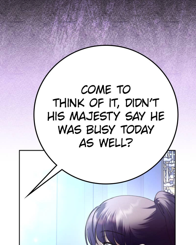 Your Throne Chapter 234 - Time Between a Dog and a Wolf (1) Page 29