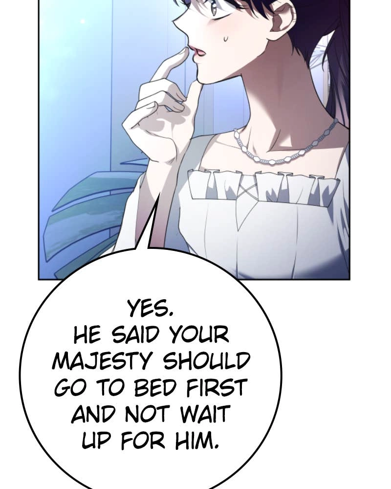 Your Throne Chapter 234 - Time Between a Dog and a Wolf (1) Page 30