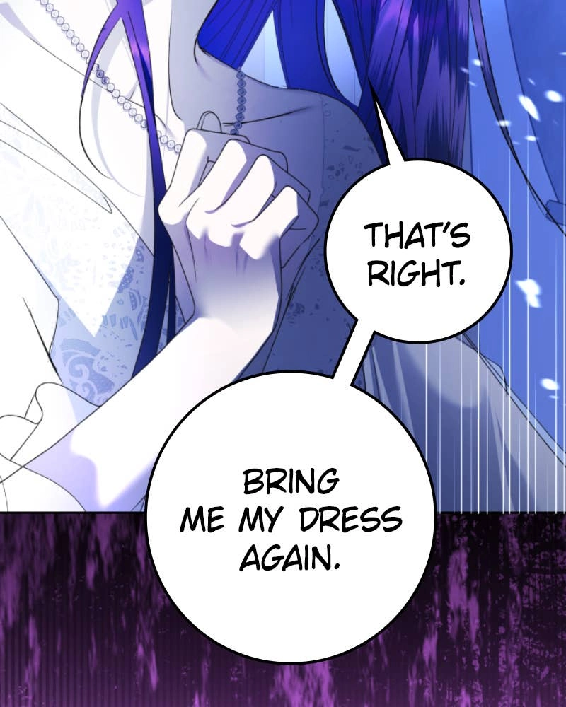 Your Throne Chapter 234 - Time Between a Dog and a Wolf (1) Page 32