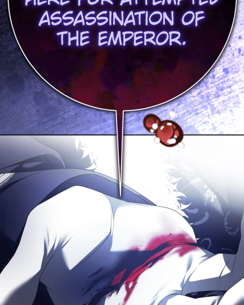 Your Throne Chapter 234 - Time Between a Dog and a Wolf (1) Page 46