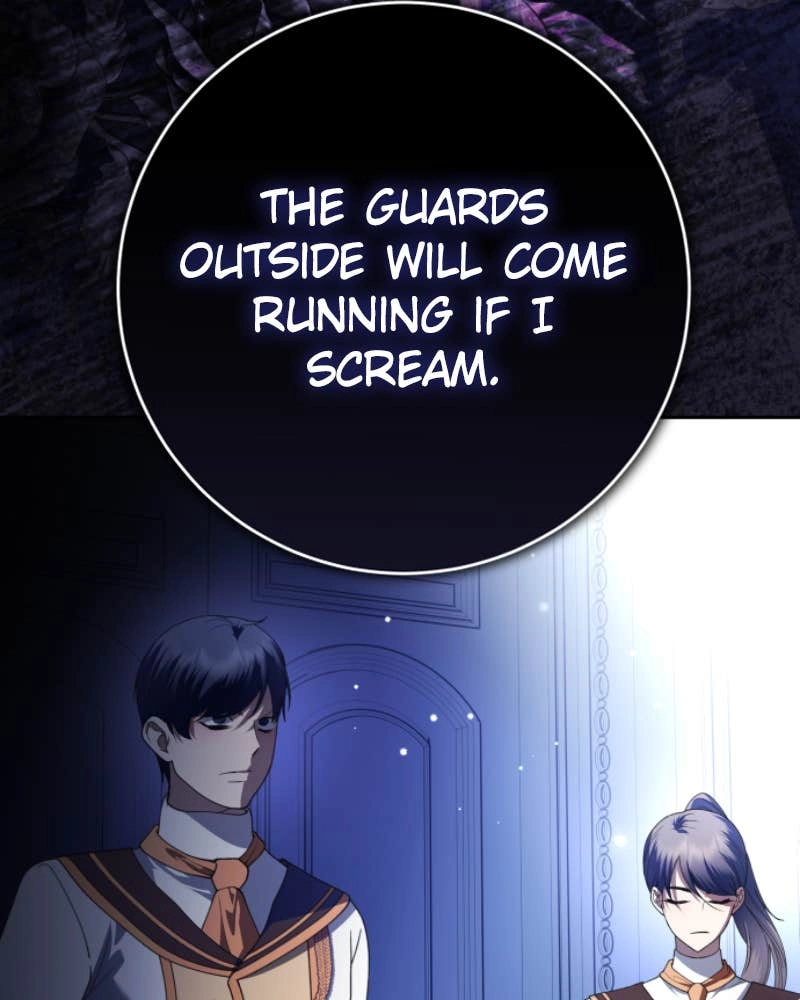 Your Throne Chapter 234 - Time Between a Dog and a Wolf (1) Page 48