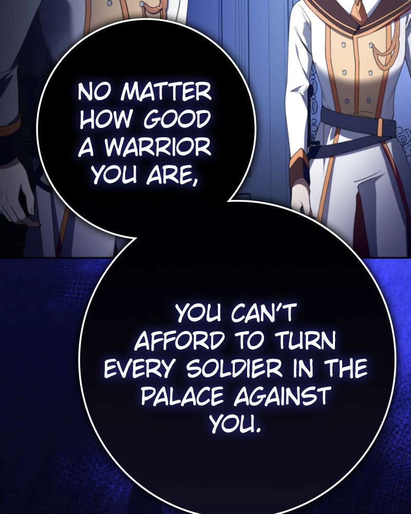 Your Throne Chapter 234 - Time Between a Dog and a Wolf (1) Page 49