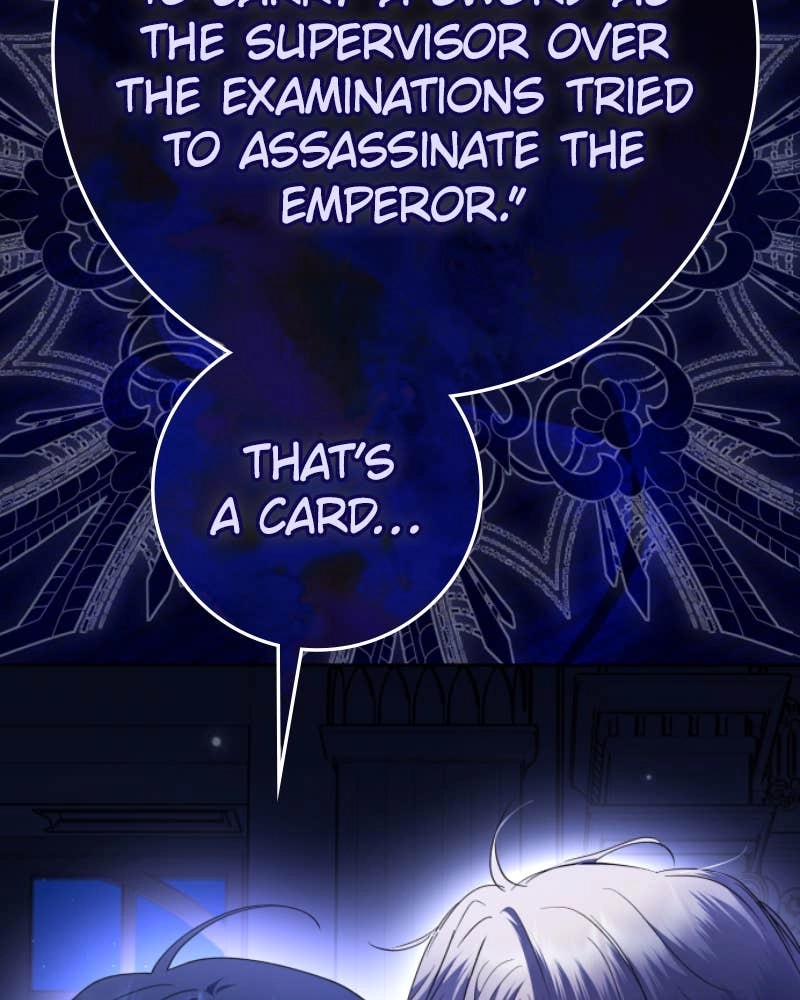 Your Throne Chapter 234 - Time Between a Dog and a Wolf (1) Page 51