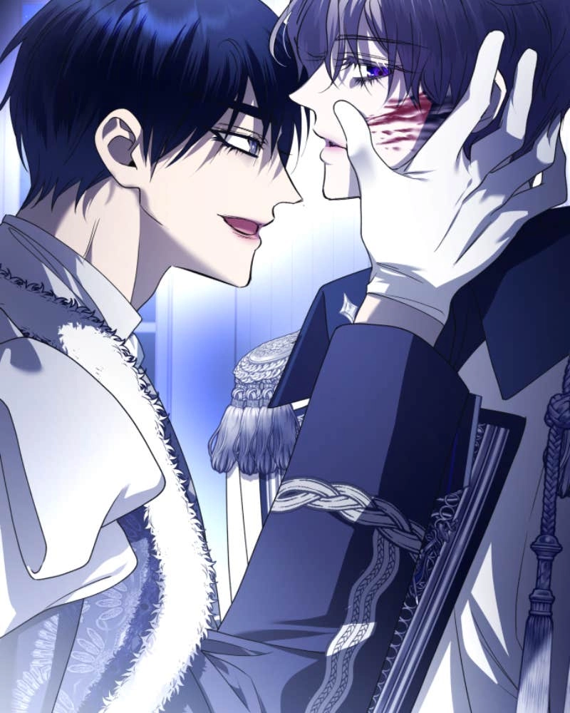 Your Throne Chapter 234 - Time Between a Dog and a Wolf (1) Page 52