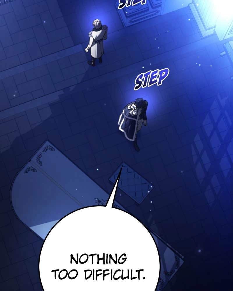 Your Throne Chapter 234 - Time Between a Dog and a Wolf (1) Page 57